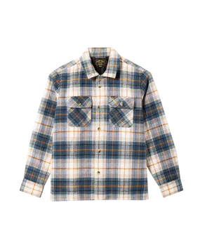 Baker Shirt