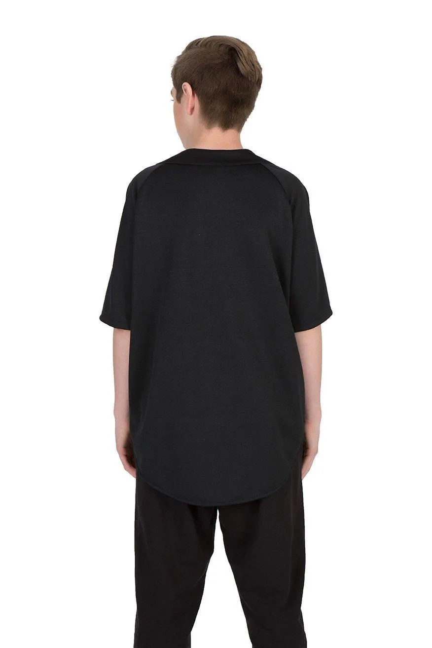 Baseball Jersey