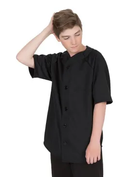 Baseball Jersey