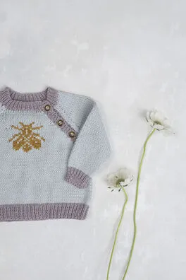 Bloom at Rowan Baby Basics