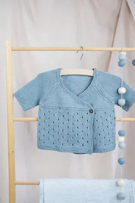 Bloom at Rowan Baby Basics