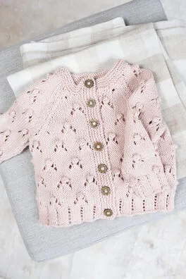 Bloom at Rowan Baby Basics