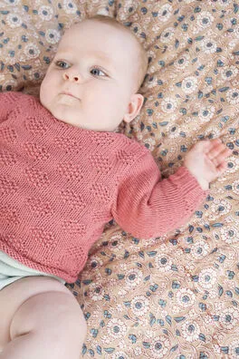 Bloom at Rowan Baby Basics