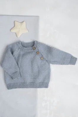 Bloom at Rowan Baby Basics