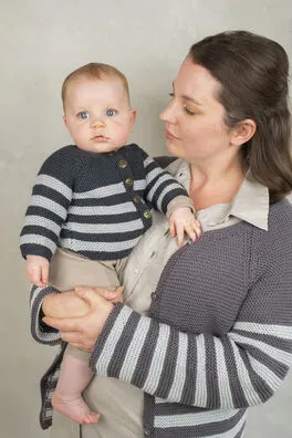 Bloom at Rowan Baby Basics