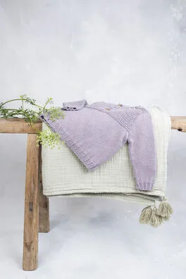 Bloom at Rowan Baby Basics