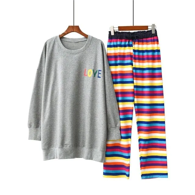Comfortable Pajamas