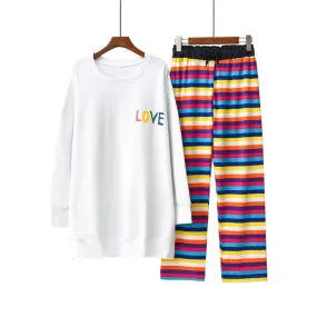 Comfortable Pajamas