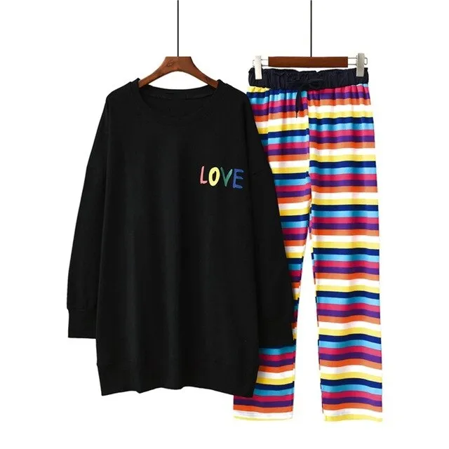 Comfortable Pajamas