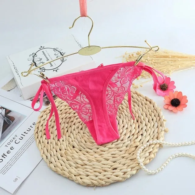 Comfortable Women Panties