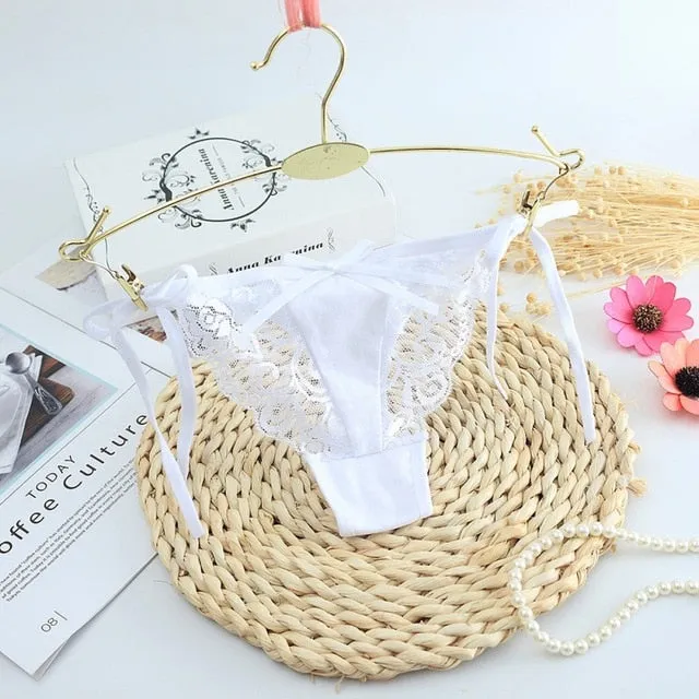 Comfortable Women Panties