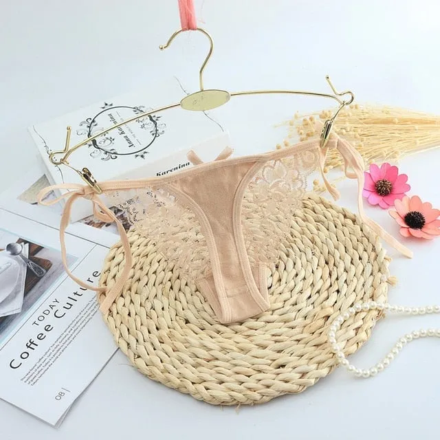 Comfortable Women Panties