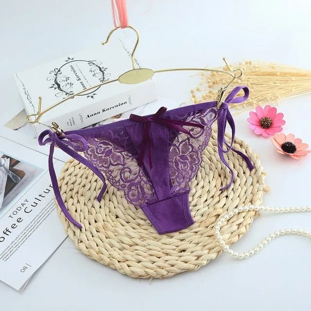 Comfortable Women Panties