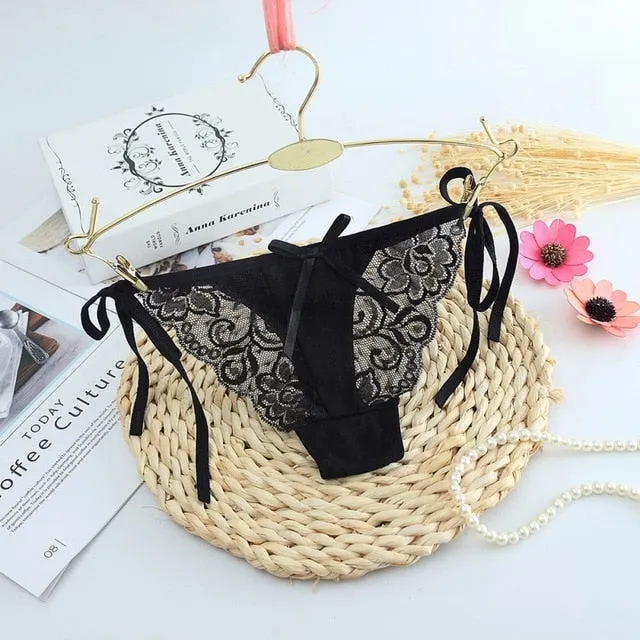 Comfortable Women Panties