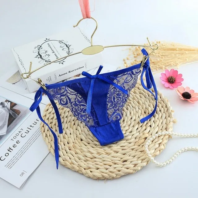 Comfortable Women Panties