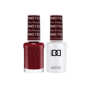 DND752 Winter Wine