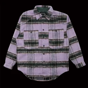 Ecco Flannel Shirt