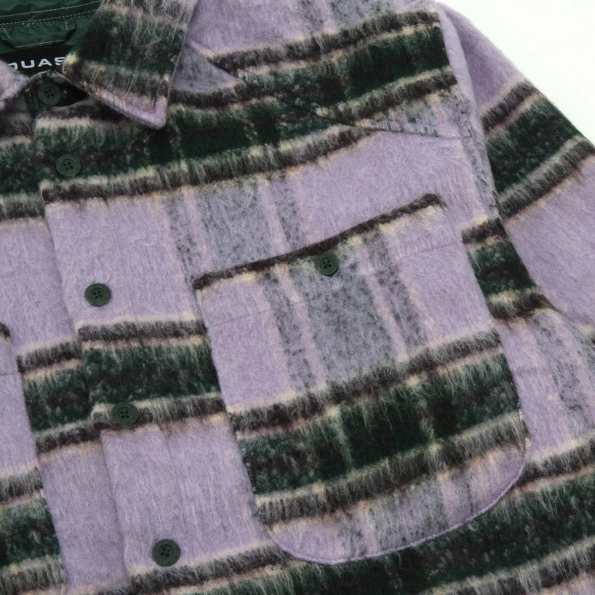 Ecco Flannel Shirt