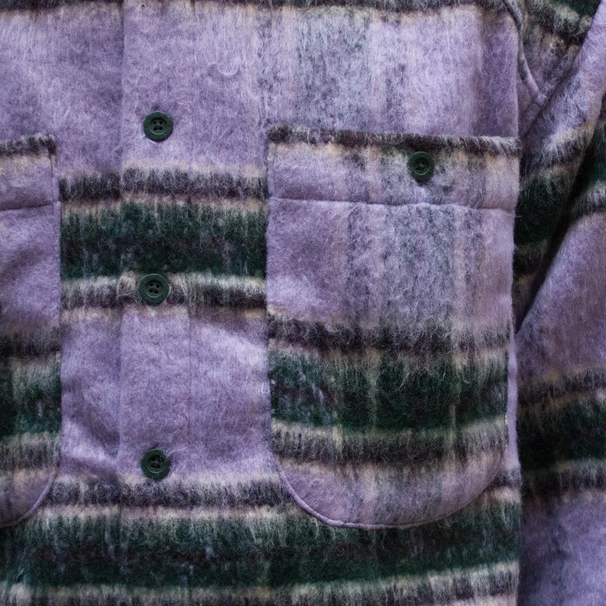 Ecco Flannel Shirt