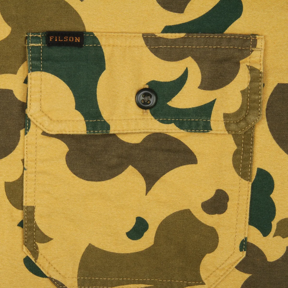 Field Flannel Shirt