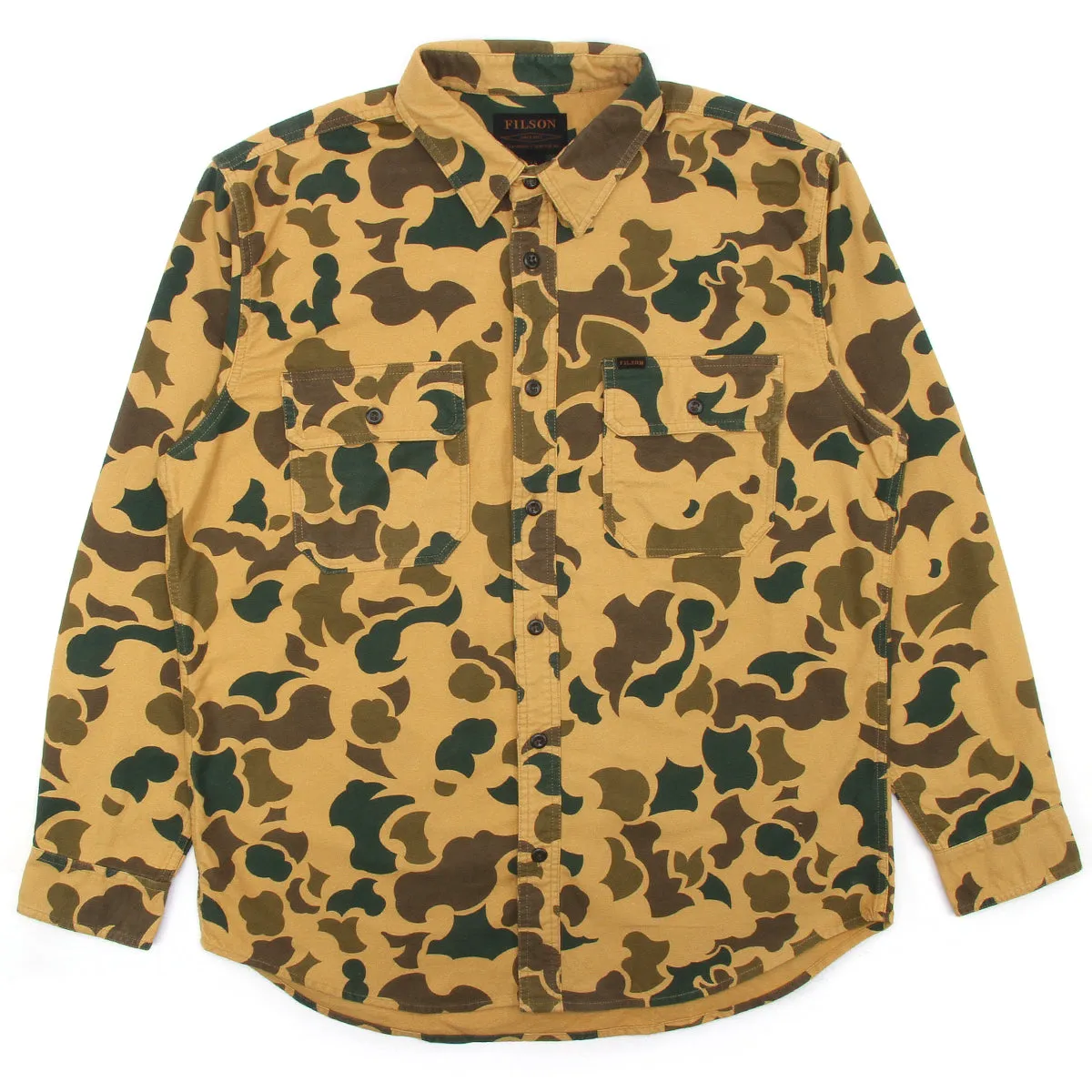 Field Flannel Shirt