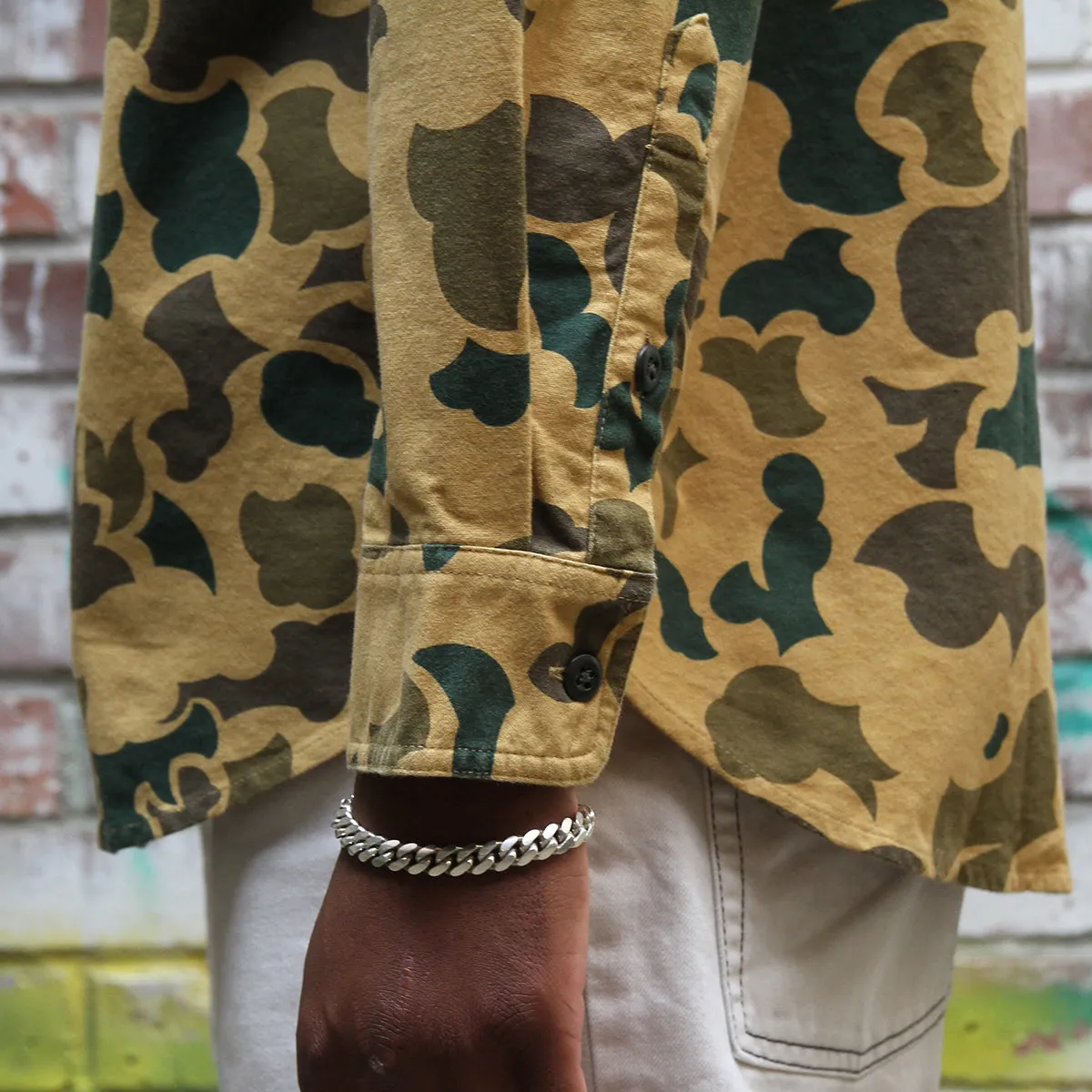 Field Flannel Shirt