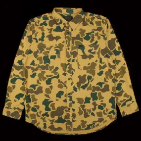 Field Flannel Shirt