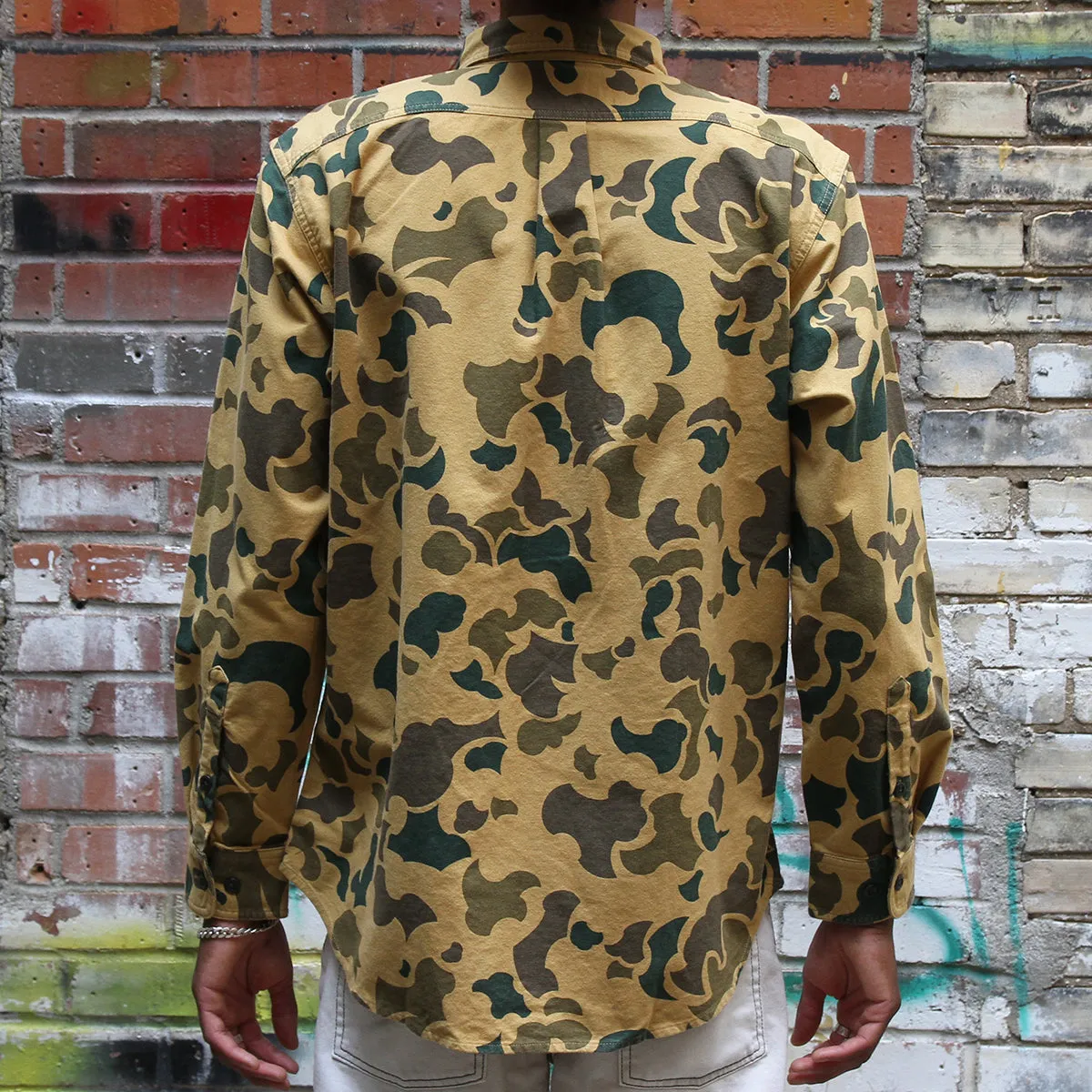Field Flannel Shirt
