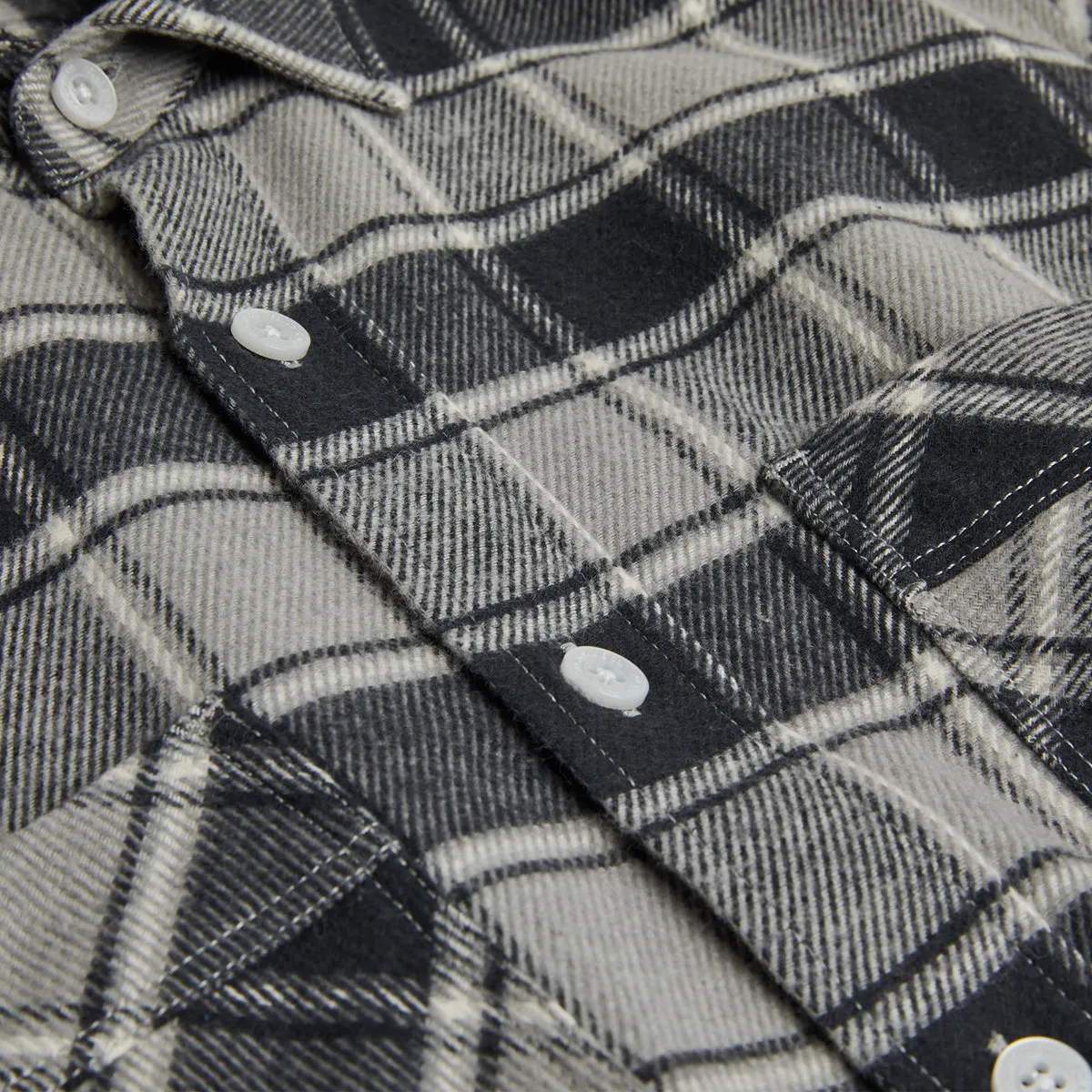 Flannel Shirt