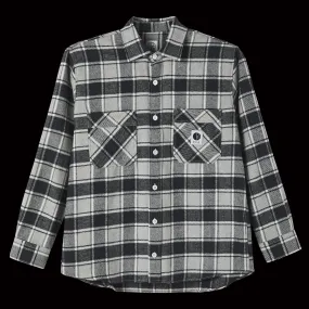 Flannel Shirt