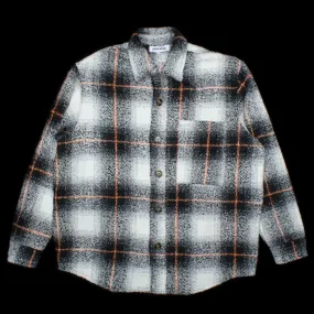 Heavy Oversized Flannel