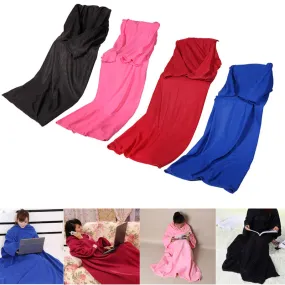 Home Winter Warm Fleece Blanket