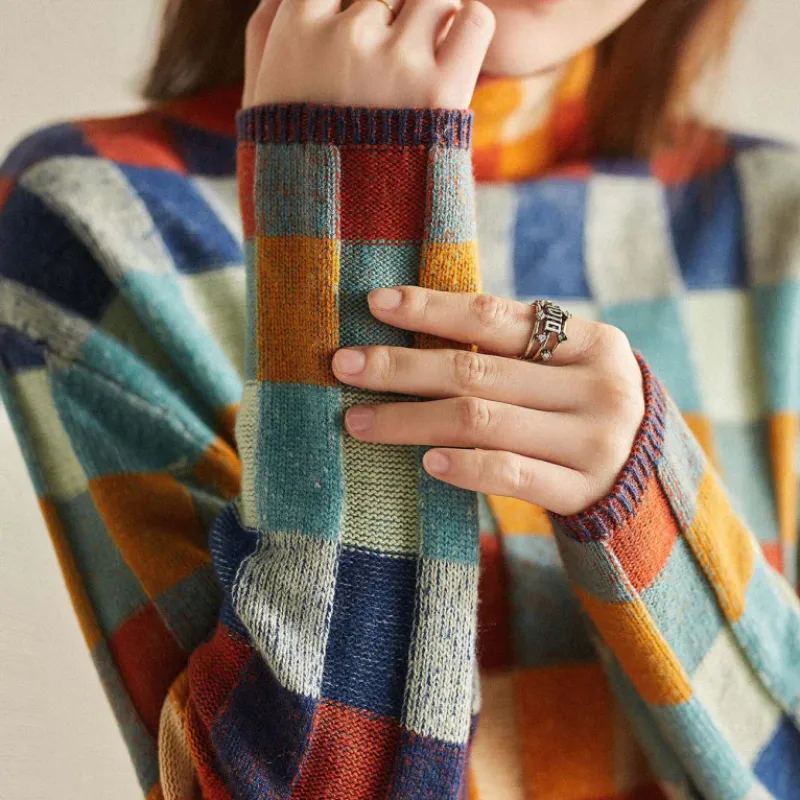 Isabelle | Trendy & Comfortable Sweater