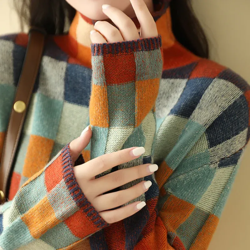 Isabelle | Trendy & Comfortable Sweater