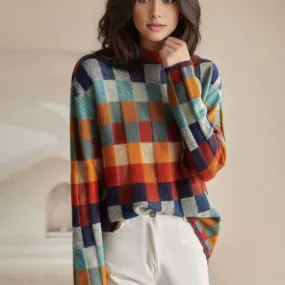 Isabelle | Trendy & Comfortable Sweater