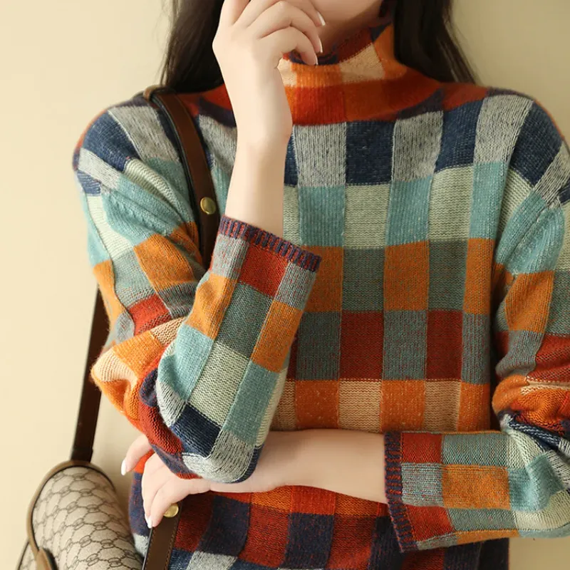 Isabelle | Trendy & Comfortable Sweater