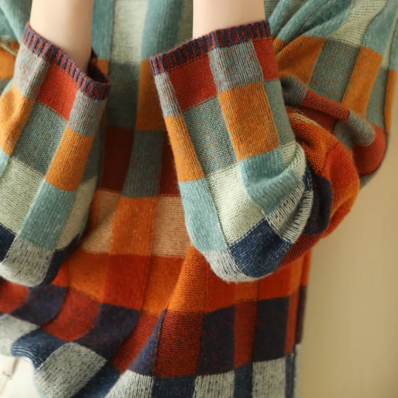 Isabelle | Trendy & Comfortable Sweater