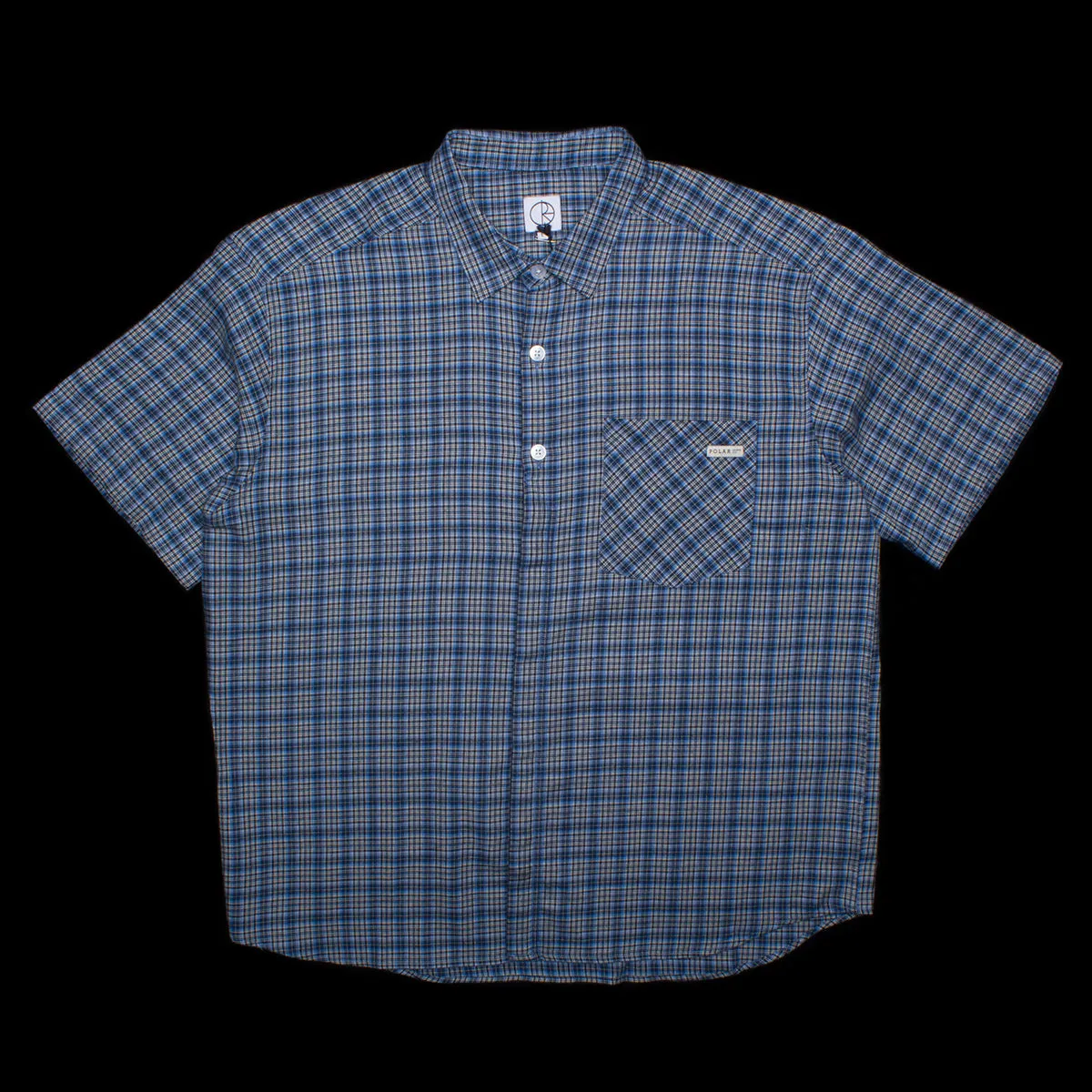Mitchell Flannel Shirt