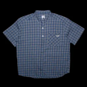Mitchell Flannel Shirt