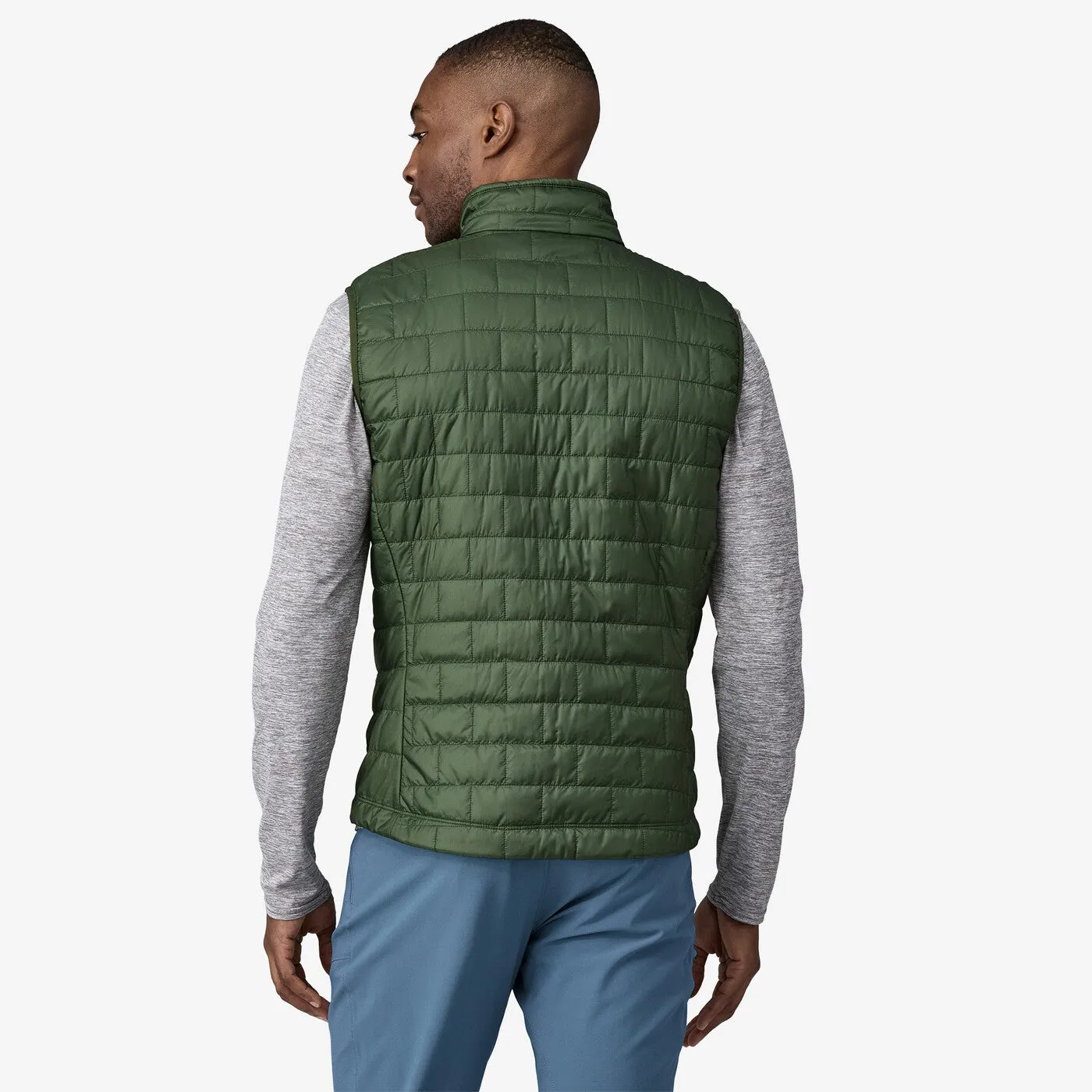Patagonia Men's Nano Puff Vest