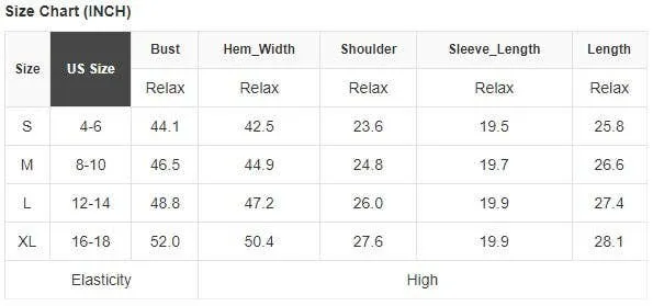 Racing Red Side Slits V Neck Loose Fit Tunic Top
