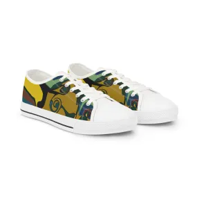 Shoe-bertina Shuzsmith - low top