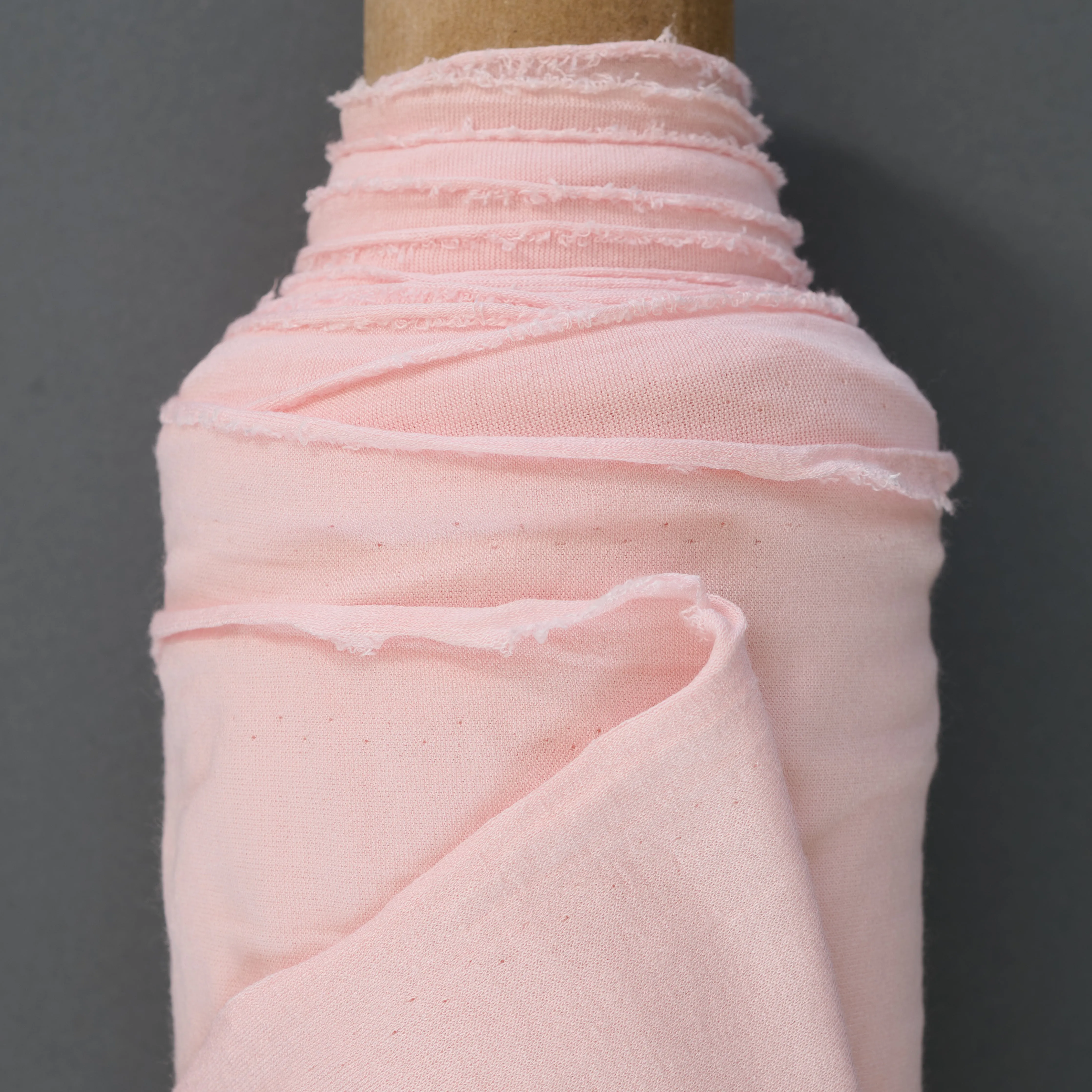 Soft Pink Rayon Jersey