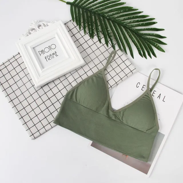 Super Comfortable Bralette
