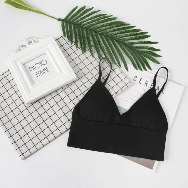 Super Comfortable Bralette