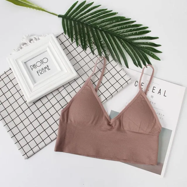 Super Comfortable Bralette