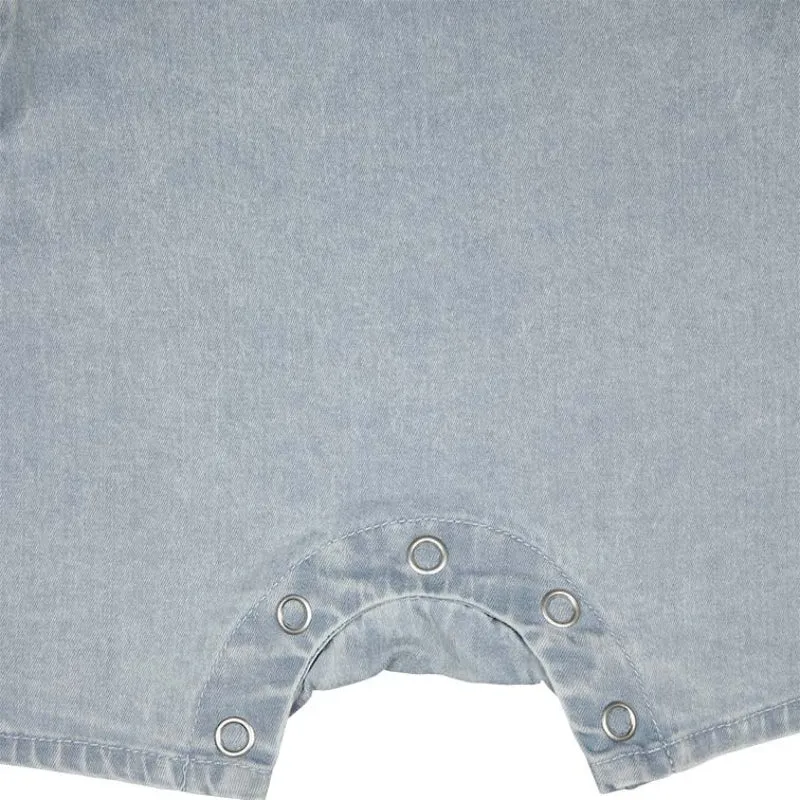 Toshi | Baby Romper - Indiana