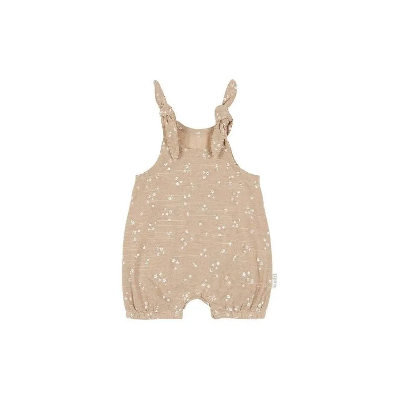 Toshi | Milly Cocoa Baby Romper