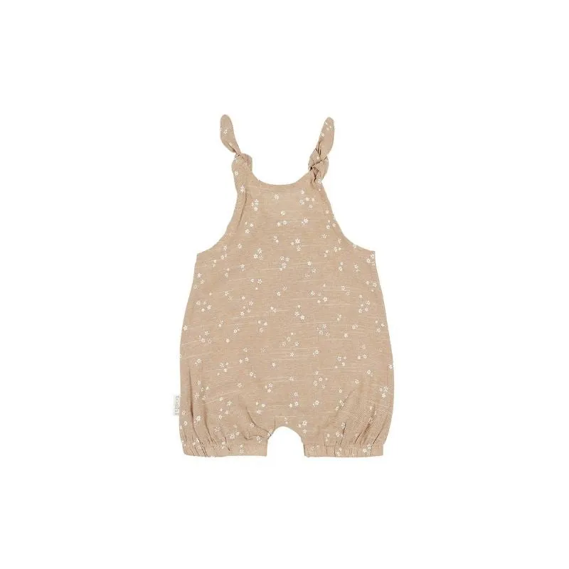 Toshi | Milly Cocoa Baby Romper