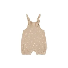 Toshi | Milly Cocoa Baby Romper